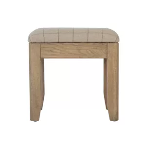 Heritage Oak Stool