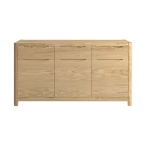 Malmo 3 Door Sideboard WN201