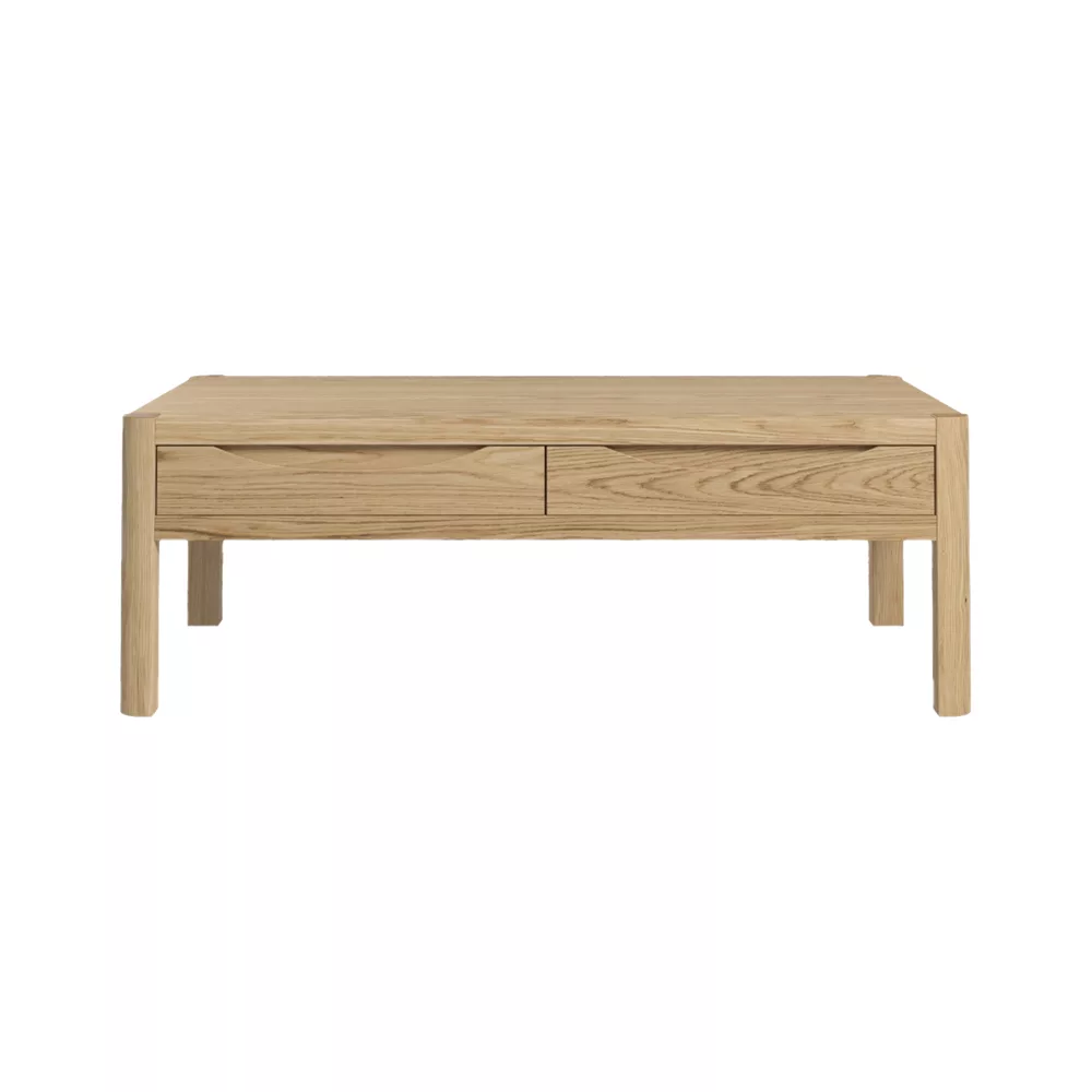 Malmo Coffee Table - WN204