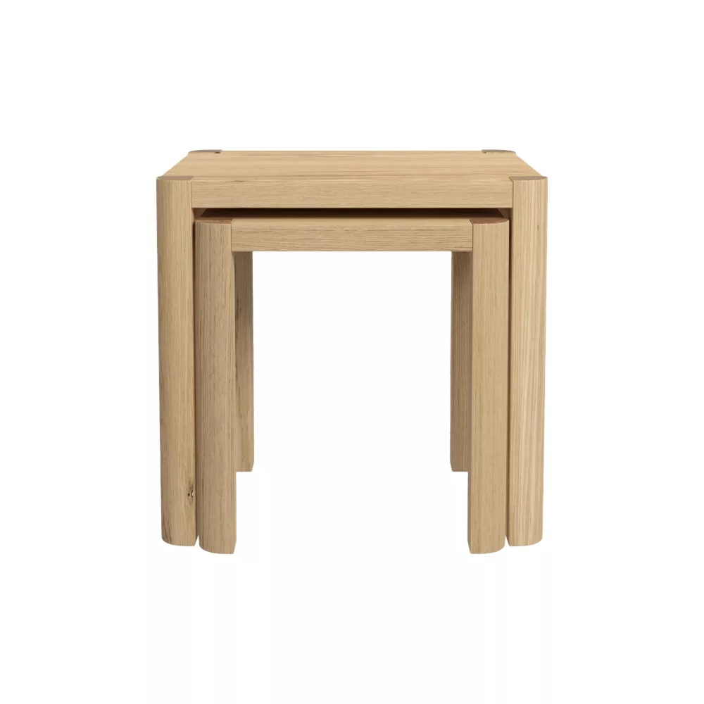 Malmo Nest Of tables - WN206