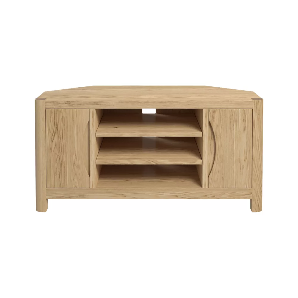 Malmo Corner TV Cabinet WN207