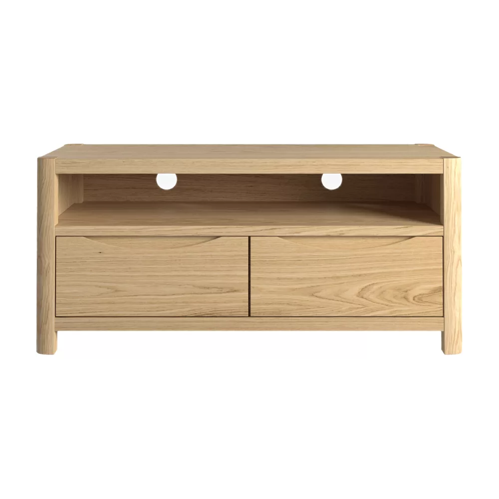 Malmo TV 2 Drawer WN208