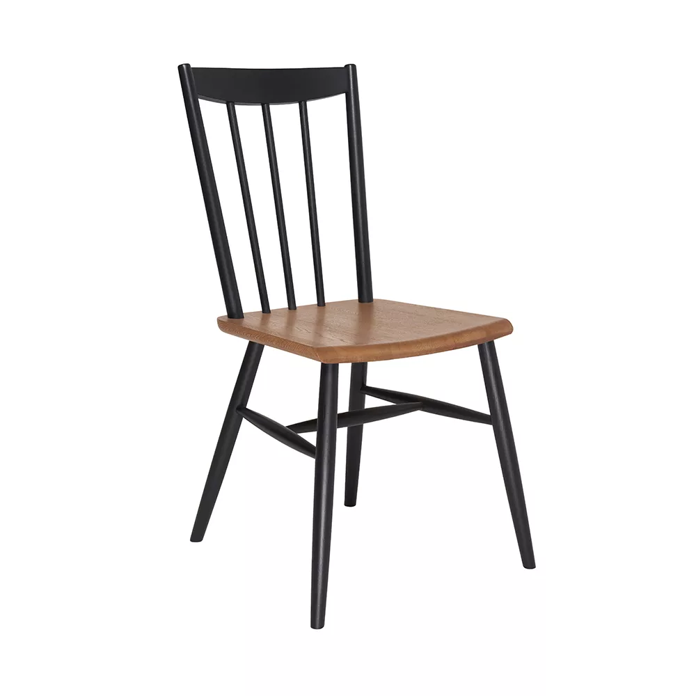 Ercol Monza Chair - 4062