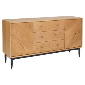 Ercol Monza Large Sideboard - 4065
