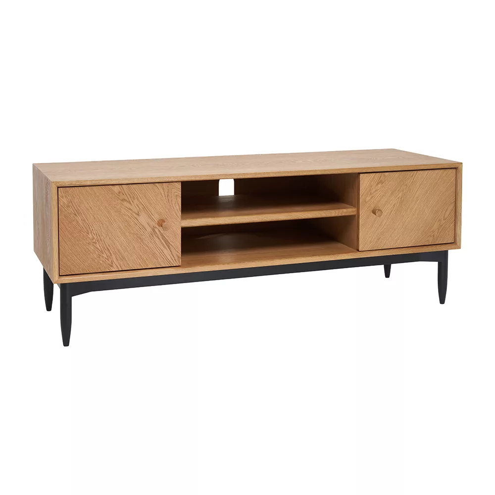 Ercol Monza Media Unit - 4067