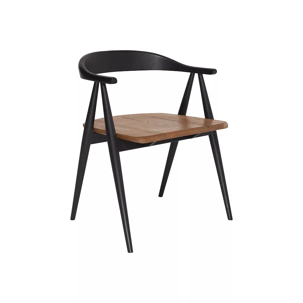 Ercol Monza Como Chair - 3754