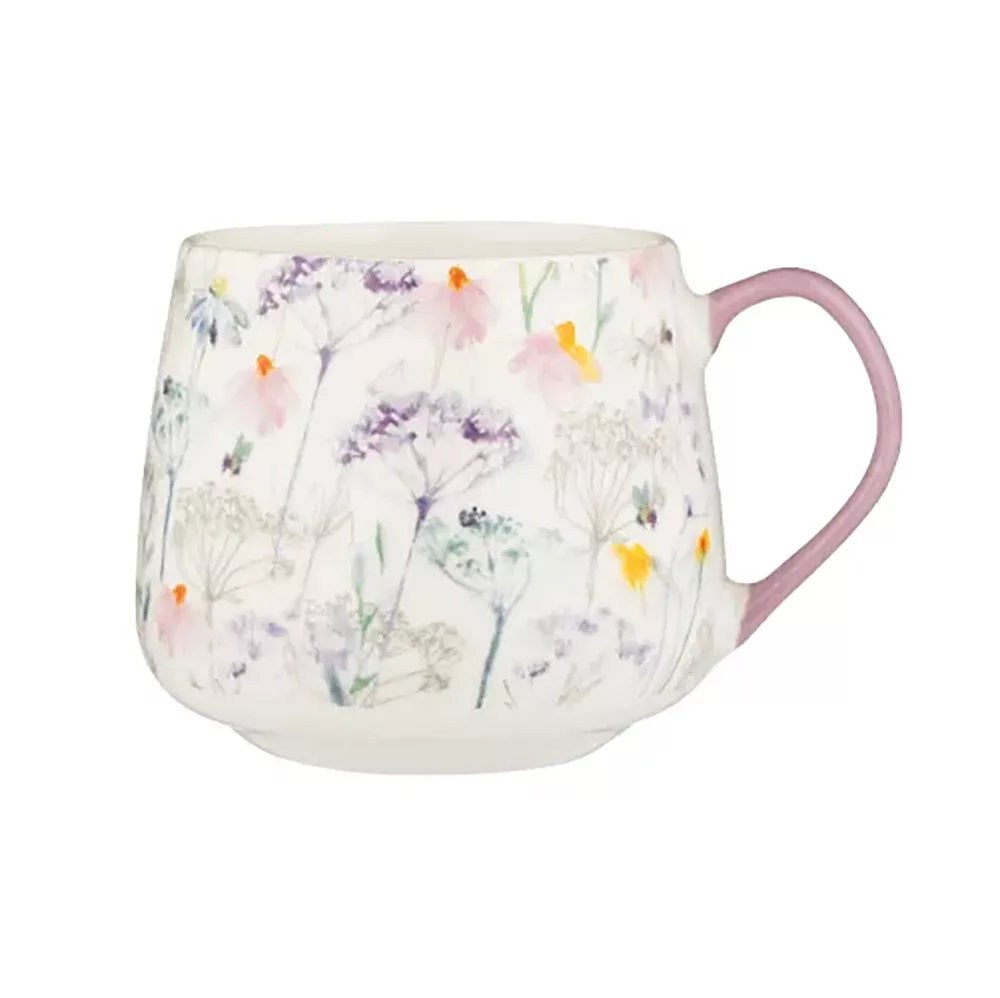 Price & Kensington Daisy Mug 425ml