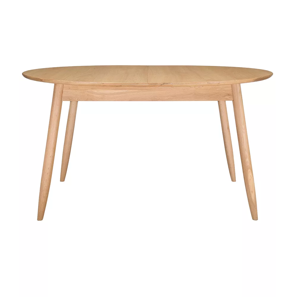 Teramo Small 130-170cm Extending Dining Table - 3660