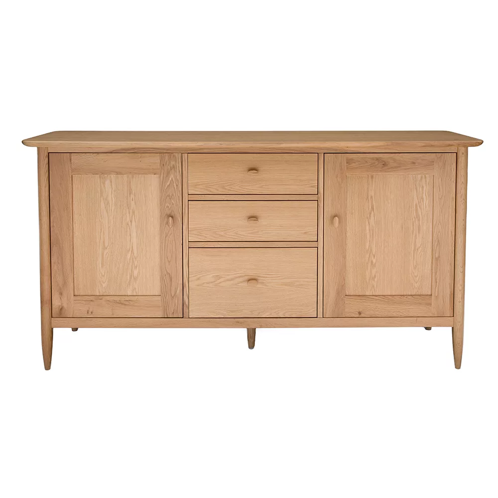 Teramo Large Sideboard - 3665