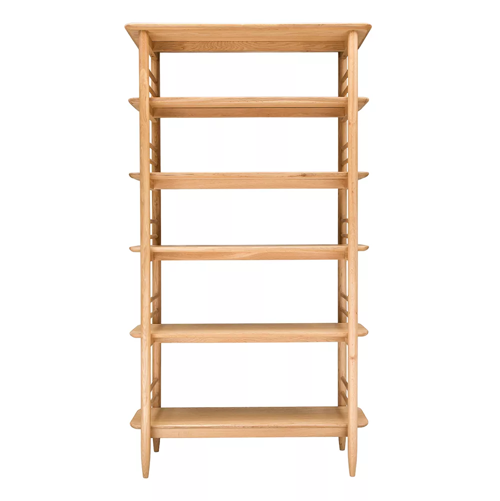 Teramo Shelving Unit - 3671