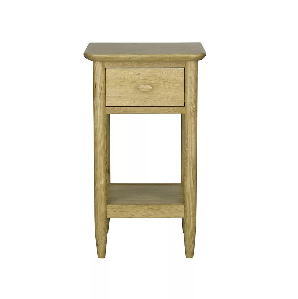 Ercol Teramo Compact Side Table