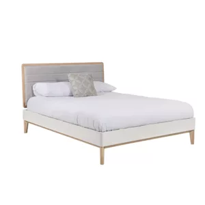 Millie Painted Bed 4ft6 Double Bedstead