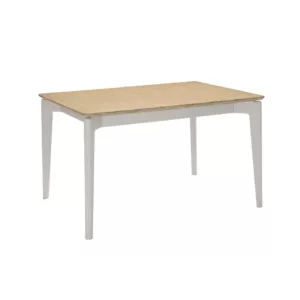 Millie Painted Extending Dining Table 125 - 165cm