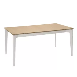 Millie Painted Extending Dining Table 160 - 200cm