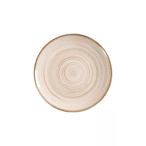 Carnaby Reactive Glaze 8.5 Plate