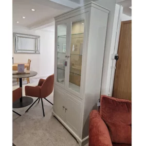 Hambledon Display Cabinet