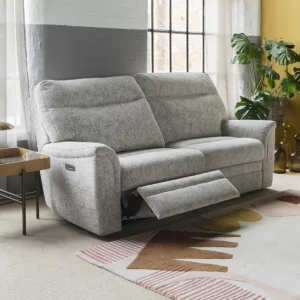 Fabric A