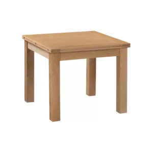 Maiden Oak Flip-Top Table 91.5-183cm