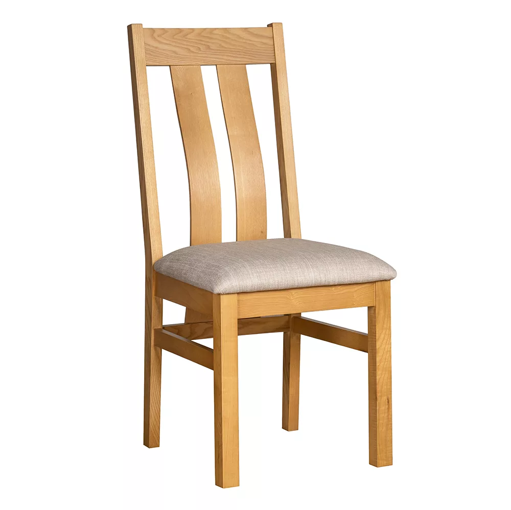 Maiden Oak Arizona Chair Fabric