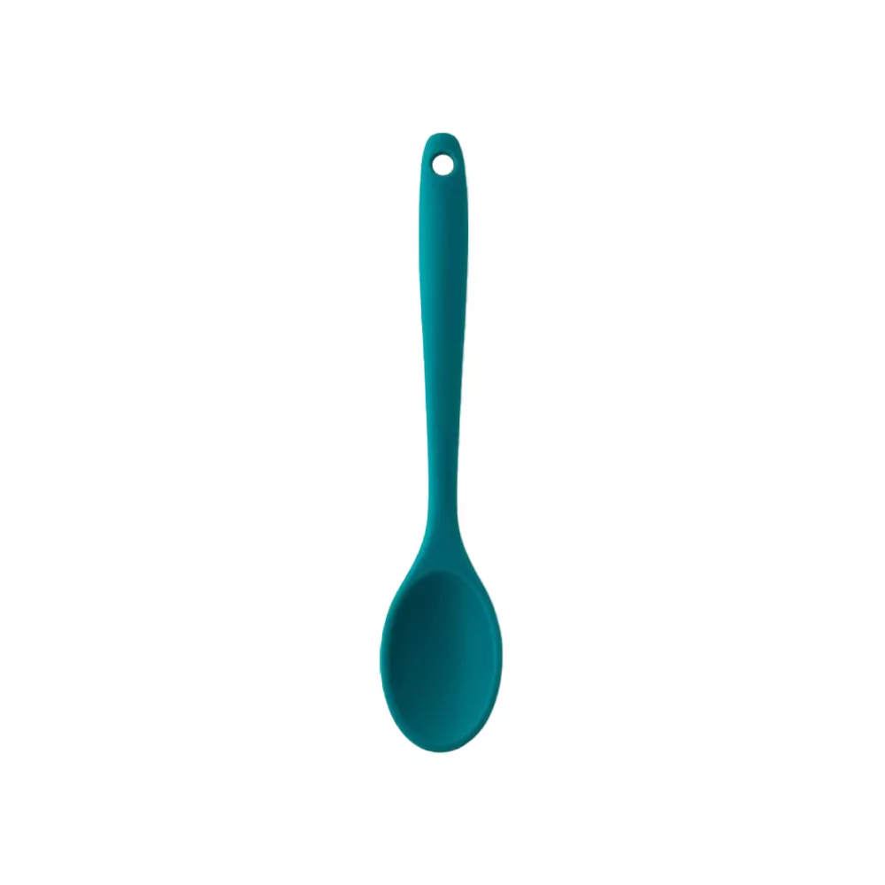 Taylor's Eye Witness Mini Silicone Spoon - Lagoon