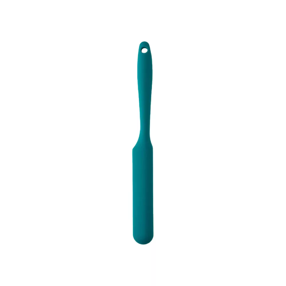 Taylor's Eye Witness Mini Silicone Palette Knife - Lagoon