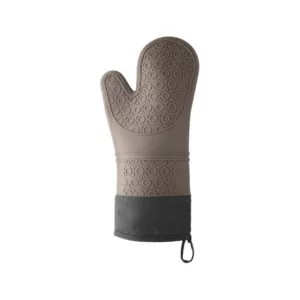 Taylor's Eye Witness Single Oven Glove Grey