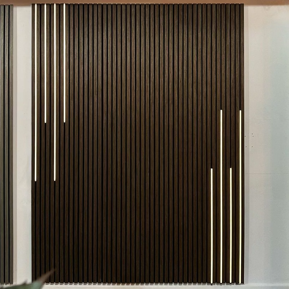 Slat Wall LED Kit - Warm White