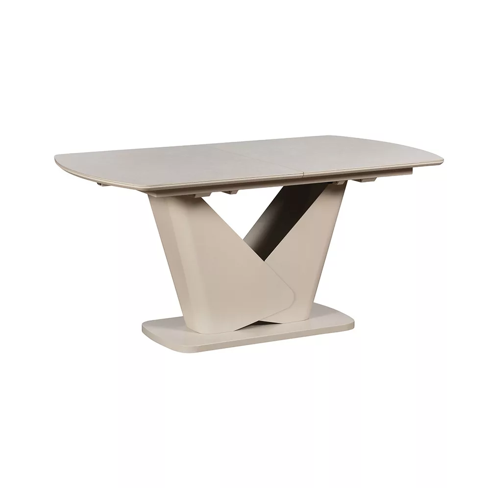 Quistello Extending Dining Table 160-200