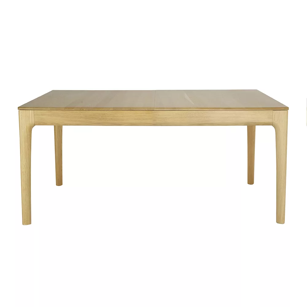 Ercol Romana Medium Extending Dining Table 2641