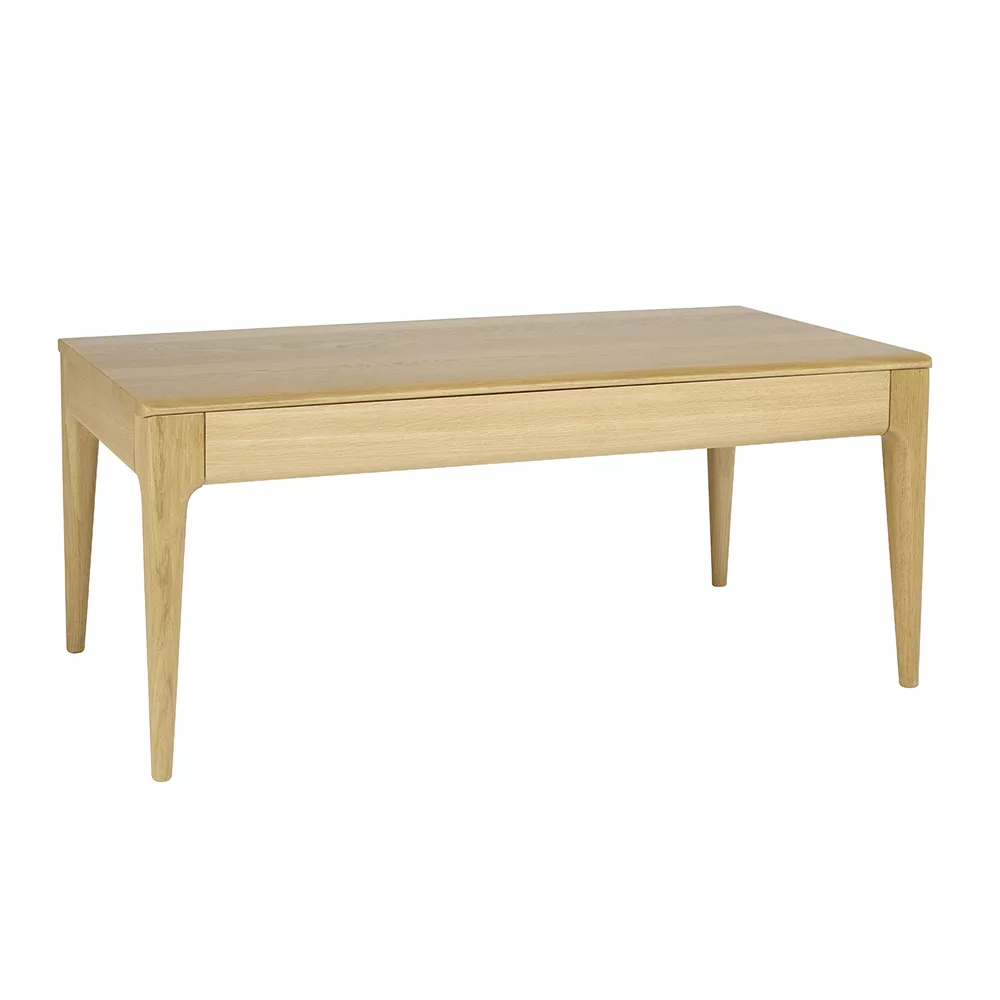 Ercol Romana Coffee Table - 2649