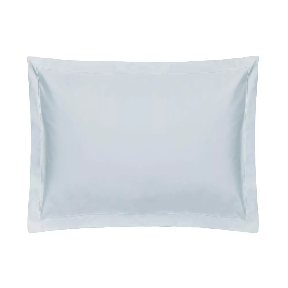 Belledorm Egyptian Cotton 400 Oxford Pillowcase Duck Egg