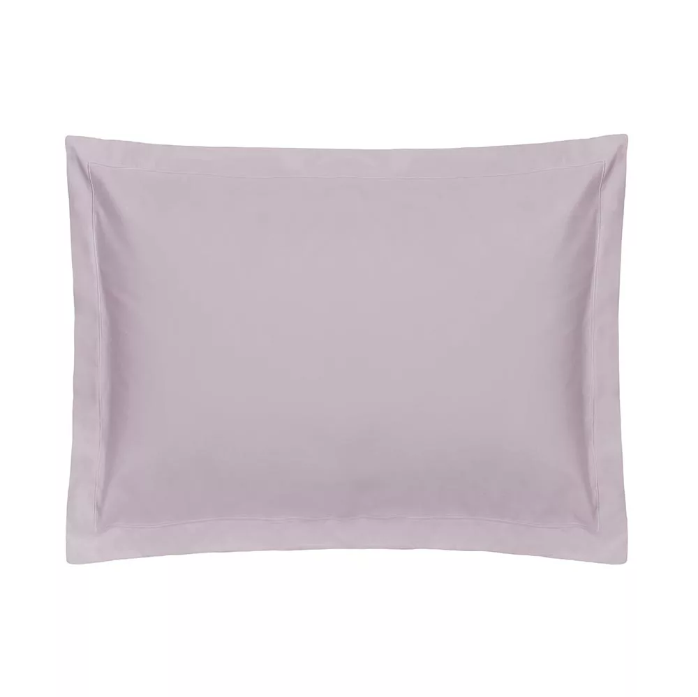 Belledorm Egyptian Cotton 400 Oxford Pillowcase Mulberry