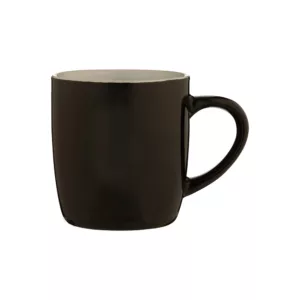 Price & Kensington Black Accents Mug 33cl