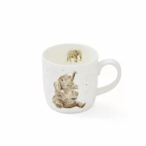 Wrendale Role Model (Elephants) Mug