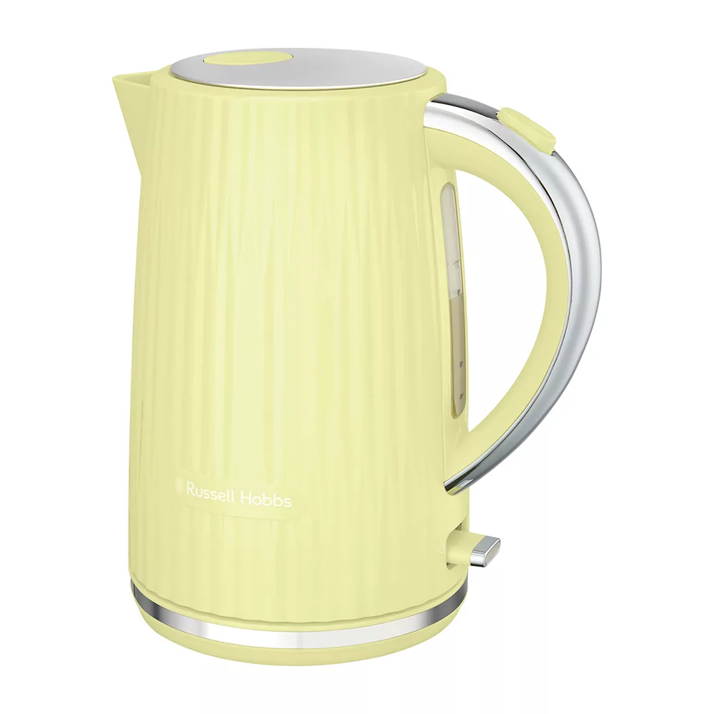 Russell Hobbs Eden Kettle - Lemon 27363