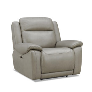 Como Electric Recliner Chair