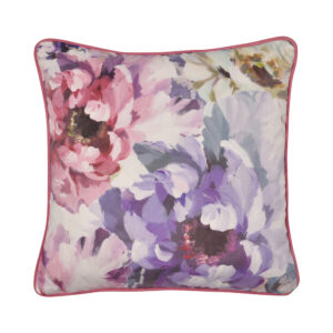 Appletree Arley Cushion - Mauve
