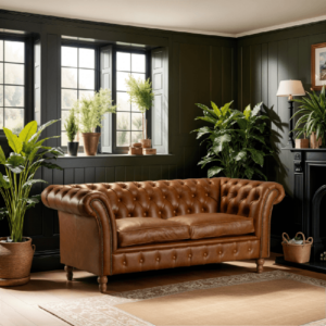 Colorado 2 Seater Sofa