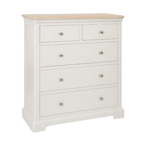 Langley 2 Over 3 Chest