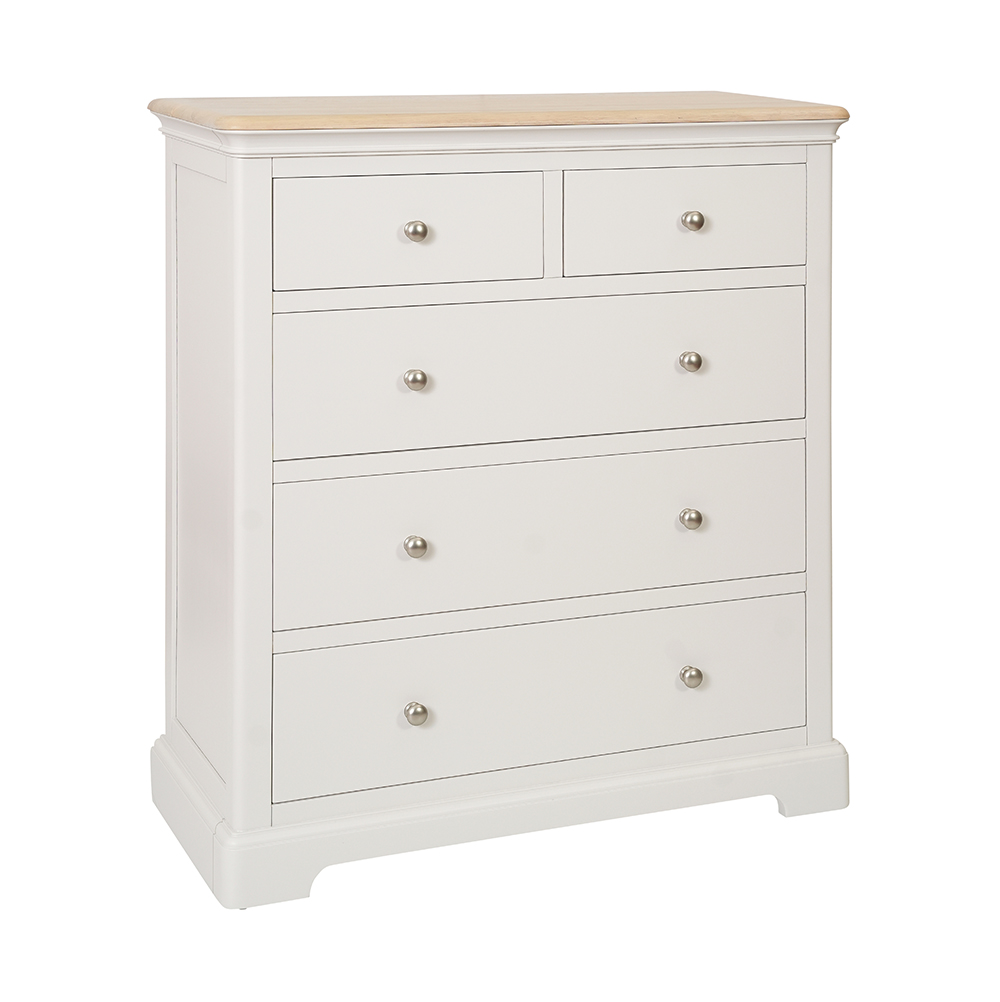 Langley 2 Over 3 Chest