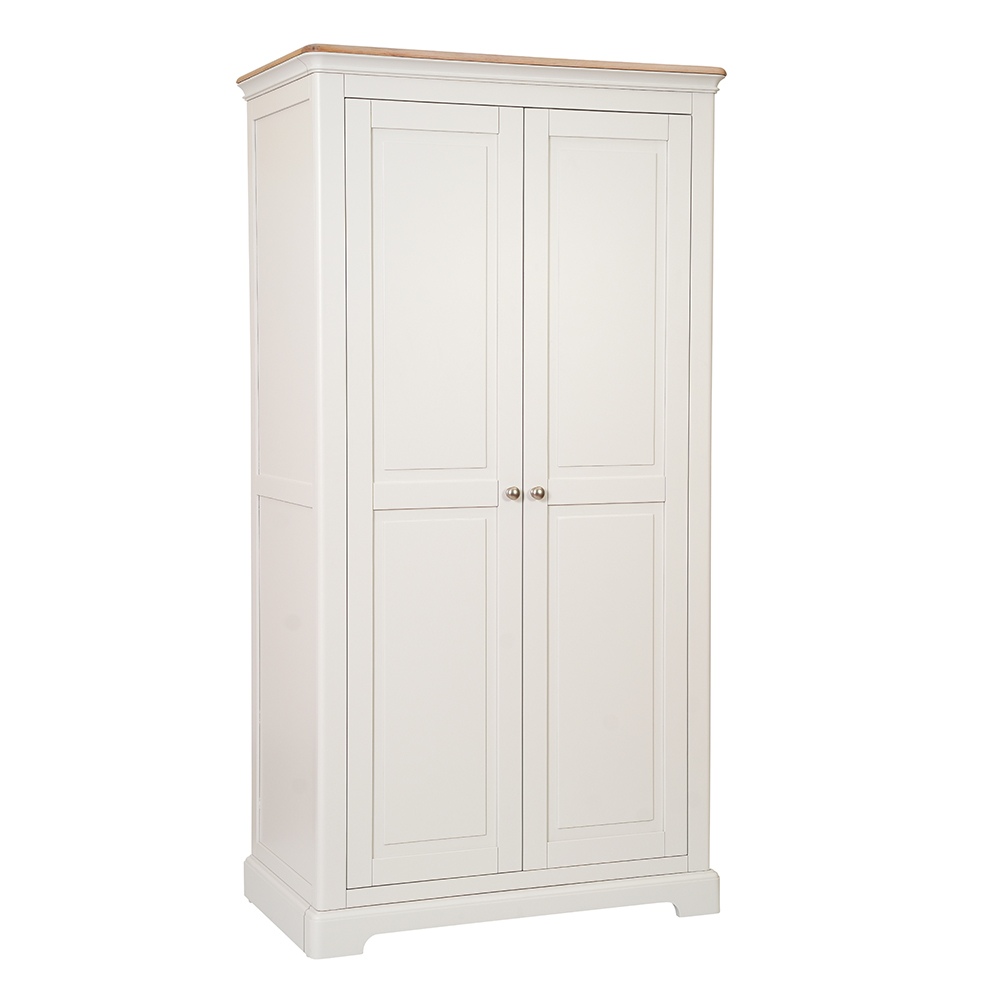 Langley All Hanging Wardrobe