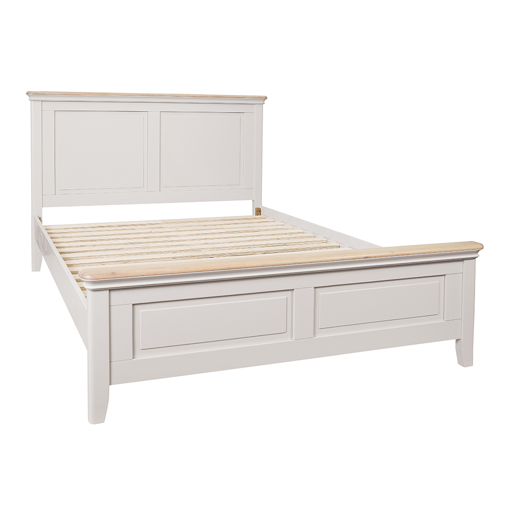 Langley 5ft (150cm) Bedstead