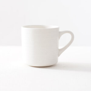 Carnaby Bloomsbury 14oz Mug - White