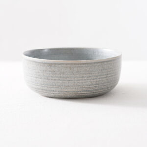 Carnaby Bloomsbury 6" Cereal Bowl - Grey
