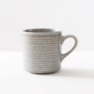 Carnaby Bloomsbury 14oz Mug - Grey