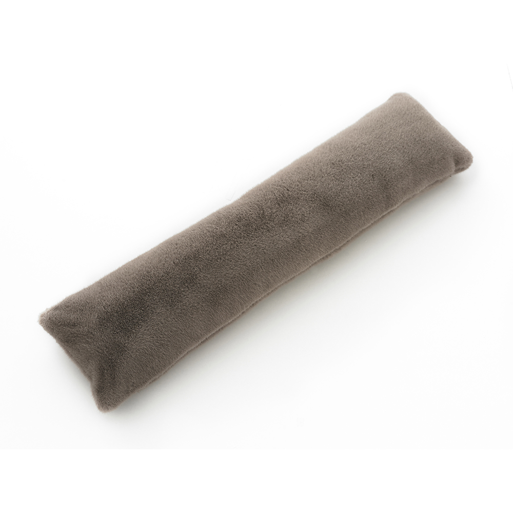 Deyongs Ashford Draught Excluder - Fawn