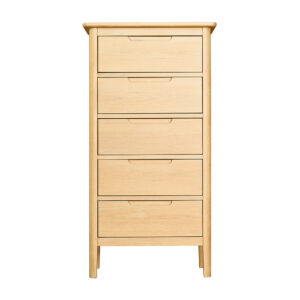 Baxter 5 Drawer Wellington