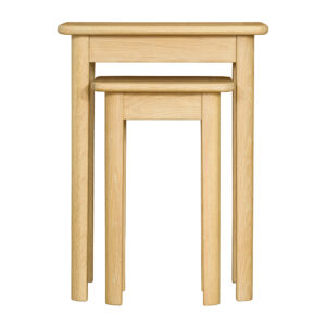 Baxter Nest of 2 Tables