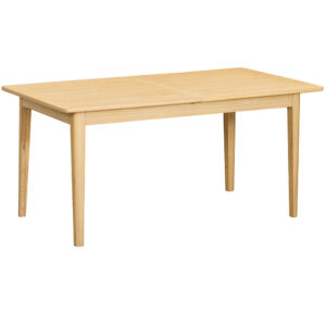Baxter Medium Extending Table 160 200cm