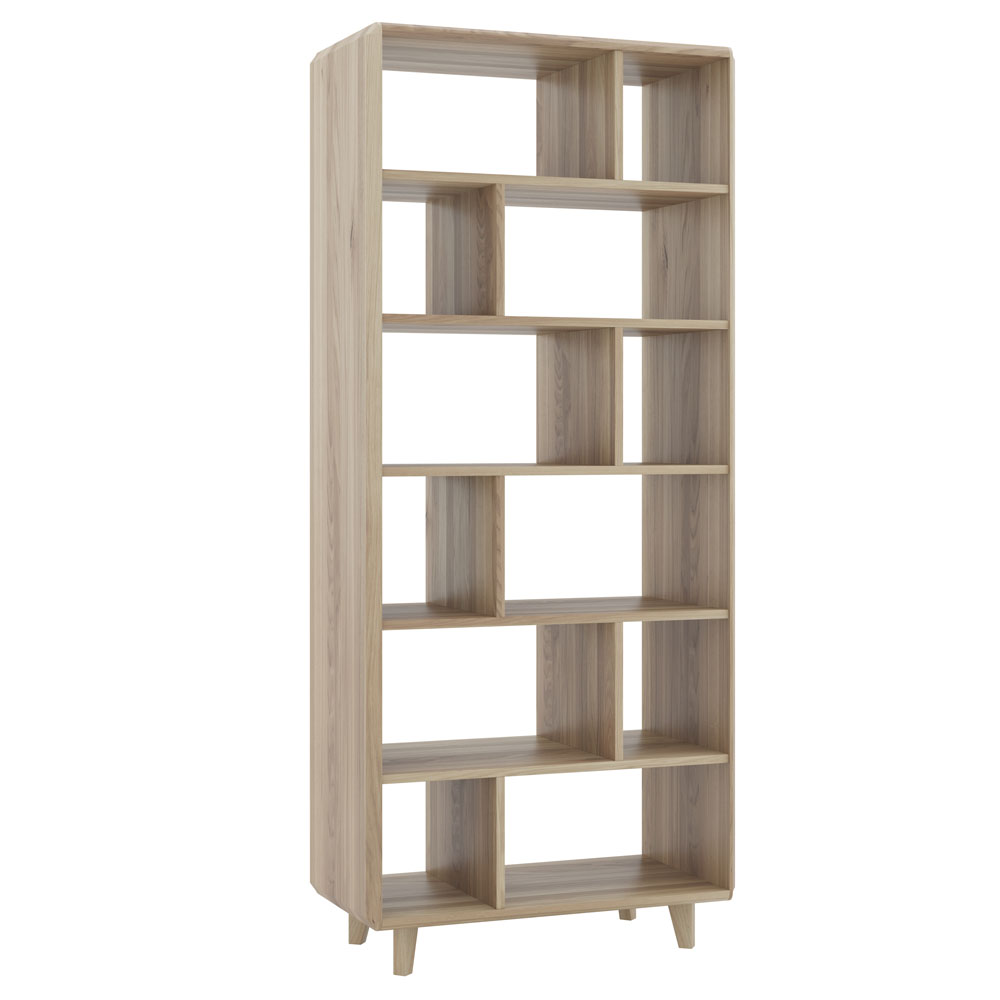 Oslo Tall Display Unit